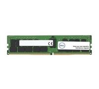 Dell Memory Upgrade - 32GB - 2RX8 DDR4 RDIMM 3200MHz 16Gb BASE (Not Compatible with Skylake CPU)