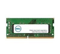DELL Memory Upgrade 32GB 2RX8 DDR5 SODIMM 5600 MHz