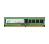 DELL Memory Upgrade 32GB 2Rx8 DDR5 UDIMM 5600 MT/s ECC Not Compatible with 4800 MT/s DIMMs
