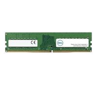 DELL MEMORY UPGRADE - 8GB - 1RX8