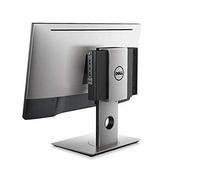 DELL MFS18 27" Libera installazione Nero, Argento