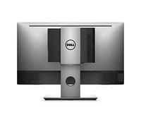 Dell MFS18 Compact Micro Form Factor All-in-One Stand supporta i modelli Dell Ultra Sharp e P da 19" a 27"