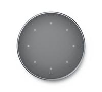 Dell MH3021P Adattatore Mobile Vivavoce VoIP USB 2.0 Caricatore Argento