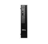 DELL MINI DESKTOP MJ5TK Pro QCM1250 Micro PC, Intel®, Core i7-14700T, 1.3 GHz, UHD 770, RAM 16 GB, 512 GB SSD
