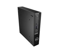 Dell Mini PC TWXN4 I3-12100T 8GB RAM 512GB SSD - Marca EAN: 5397184921548