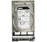 DELL MLSAS 3.5IN 2 TB 7.2 K RPM 2000 GB Serial Attached SCSI (SAS) - Hard Disk Serial Attached SCSI (SAS)