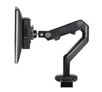 DELL MNT-DUL-MFF-D9 kit di fissaggio Nero (Dual VESA Mount Stand with - adaptor