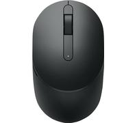 dell Mobile Wireless Mouse - MS3320 Black, W125822394 (MS3320 Black)