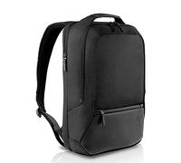 Dell Zaino Per Laptop Premiere Slim Back 15.6´´ One Size Black