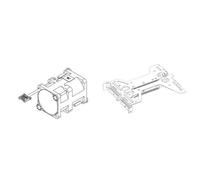 Dell Modding Riser Card per PowerEdge R360