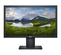 DELL E Series E2020H LED display 49,5 cm (19.5") 1600 x 900 Pixel HD+ LCD Nero