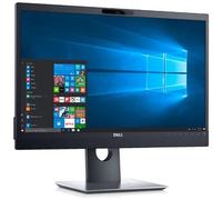 DELL - Monitor 23.8 pollici LED IPS P2418HZ 1920 x 1080 Full HD Tempo di Risposta 6 ms