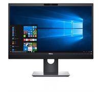 Monitor DELL P2418HZ LED display 60,5 cm (23.8") 1920 x 1080 Pixel Full HD Nero [DELL-P2418HZM]