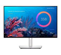 DELL - Monitor 24 pollici LED IPS UltraSharp U2422HE 1920x1080 Full HD Tempo di Risposta 8 ms