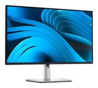 DELL Pro Plus P2725DE Monitor PC 68,6 cm (27") 2560 x 1440 Pixel Quad HD LCD Nero, Argento