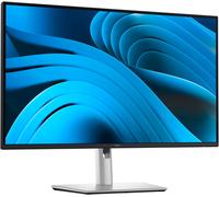 DELL Pro Plus P2725DE Monitor PC 68,6 cm (27") 2560 x 1440 Pixel Quad HD LCD Nero, Argento