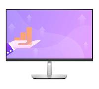 DELL - Monitor 27 pollici LED IPS P2722HE 1920 x 1080 Full HD Tempo di Risposta 5 ms