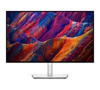 DELL UltraSharp Monitor 4K hub USB-C 27 - U2723QE