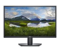 DELL - Monitor 27 pollici LED SE2722H 1920 x 1080 Full HD Tempo di Risposta 8 ms