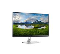 Dell Monitor 27 - S2721H 68.6 cm (27), 1920 x 1080 pixels Full HD LCD, AMD FreeSync, Grey