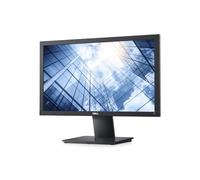 DELL E Series E2020H LED display 49,5 cm (19.5") 1600 x 900 Pixel HD+ LCD Nero