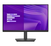 Dell Monitor E2425HSM 60,5 cm Full HD Nero con Tecnologia Flicker-Free