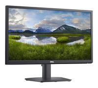 Dell Monitor FHD da 21,5" E2222H Dotato di Tecnologia Comfortview Plus, Slot per Blocco di Sicurezza, Porta HDMI: NO, DisplayPort, connettore VGA, Blocco Supporto, No Regolazione Altezza