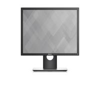 Dell Monitor P1917S 19" HD+ SXGA LCD Nero con Display LED e Hub USB