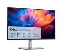 DELL Monitor P2725H 27"