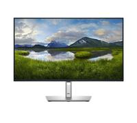 Dell Monitor PC 27" Full HD LCD Nero con tecnologia flicker-free