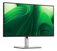 Dell Monitor Pro Plus 24" Quad HD 2560x1440 LCD Nero e Argento