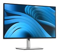 Dell Monitor Pro Plus 27" 4K Ultra HD LCD Nero e Argento