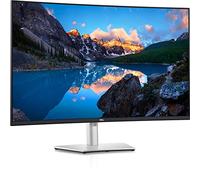 DELL UltraSharp U4021QW LED display 100,8 cm (39.7") 5120 x 2160 Pixel 4K DCI LCD Argento