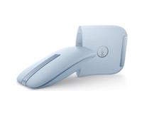 Dell Bluetooth mouse da viaggio Misty Blue Mouse wireless MS700-BL-R-EU