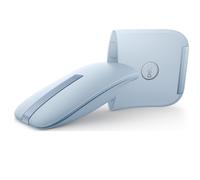 Dell Mouse Bluetooth Viaggio Ottico 4000 DPI Misty Blue