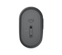 DELL Mouse compatto Pro Plus - MS5120W - Titan Gray (grigio)