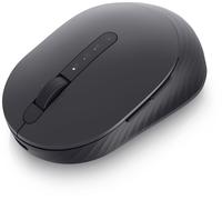 DELL Mouse compatto Pro Premium - MS7421W - Graphite Black (nero) NEW