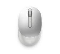 DELL Mouse compatto Pro Premium - MS7421W - Platinum Silver (argento)