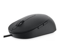DELL - Mouse MS3220 Laser 5 Tasti 3200 DPI Colore Nero