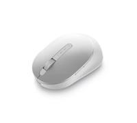 Dell Mouse MS7421W-SLV-EU RECHARGEABLE WIRELESS MOUSE MS7421W