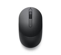 DELL Mouse senza fili Mobile - MS3320W - Nero NEW