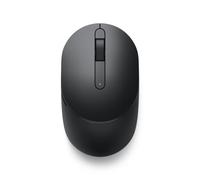 DELL Mouse senza fili Mobile - MS3320W - Nero - Nouvo