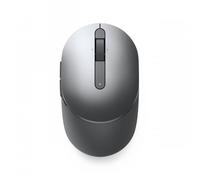 DELL Mouse senza fili Mobile Pro - MS5120W - Grigio titanio
