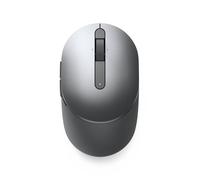 DELL Mouse senza fili Mobile Pro - MS5120W - Grigio titanio - Nouvo