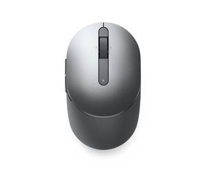 DELL Mouse senza fili Mobile Pro - MS5120W - Grigio titanio - Nouvo