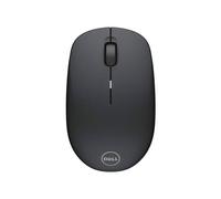 DELL WM126 RF Wireless Ottico Nero mouse