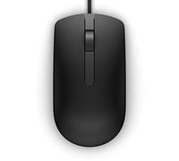 570-AAIR DELL MS116 mouse Ambidestro USB tipo A Ottico 1000 DPI
