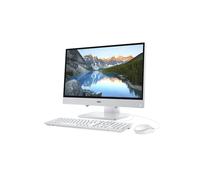 Dell MS116 Mouse 1000 dpi Ottico 2 tasti Bianco USB Rotellina del 570-AAIP