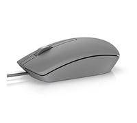 Dell MS116 Mouse, grigio