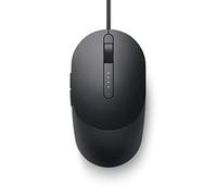 Dell MS3220-BLK - Mouse Laser Wireless, Colore: Nero